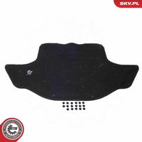 ESEN SKV 97SKV872 - Amortiguación del compartimiento de motor