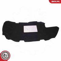 ESEN SKV 97SKV873 - Amortiguación del compartimiento de motor