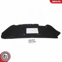 ESEN SKV 97SKV884 - Amortiguación del compartimiento de motor