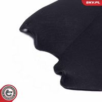 ESEN SKV 97SKV894 - Amortiguación del compartimiento de motor