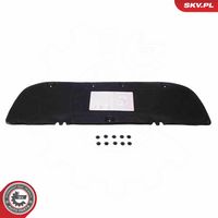 ESEN SKV 97SKV908 - Amortiguación del compartimiento de motor