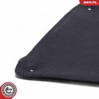 ESEN SKV 97SKV909 - Amortiguación del compartimiento de motor