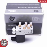 ESEN SKV 93SKV807 - Válvula, sistema de aire comprimido