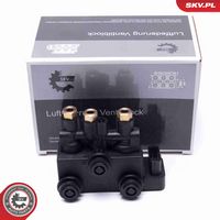 ESEN SKV 93SKV816 - Válvula, sistema de aire comprimido