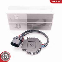 ESEN SKV 94SKV031 - Resitencia, ventilador habitáculo