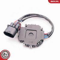 ESEN SKV 94SKV031 - Resitencia, ventilador habitáculo