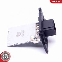 ESEN SKV 94SKV097 - Resitencia, ventilador habitáculo