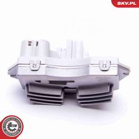 ESEN SKV 94SKV099 - Resitencia, ventilador habitáculo