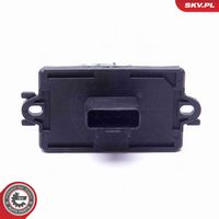 ESEN SKV 94SKV101 - Resitencia, ventilador habitáculo