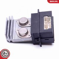 ESEN SKV 94SKV110 - Resitencia, ventilador habitáculo