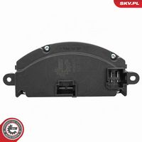 ESEN SKV 94SKV115 - Resitencia, ventilador habitáculo
