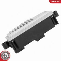 ESEN SKV 94SKV115 - Resitencia, ventilador habitáculo