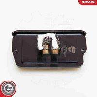 ESEN SKV 95SKV017 - Resitencia, ventilador habitáculo