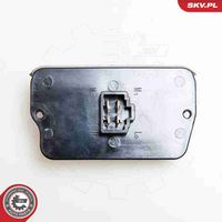 ESEN SKV 95SKV017 - Resitencia, ventilador habitáculo