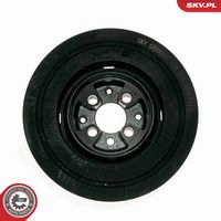 ESEN SKV 95SKV314 - Polea, cigüeñal