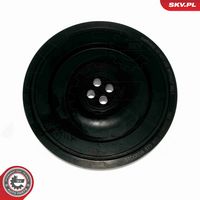 ESEN SKV 95SKV315 - Polea, cigüeñal