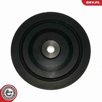ESEN SKV 95SKV322 - Polea, cigüeñal