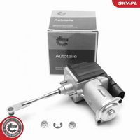 ESEN SKV 95SKV404 - Válvula reguladora de admisión