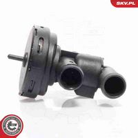 ESEN SKV 95SKV900 - Válvula de control de refrigerante