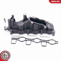 ESEN SKV 96SKV017 - Módulo colector de admisión