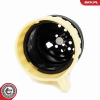 ESEN SKV 96SKV066 - Carcasa conexión, transmisión automática (unidad control)