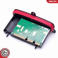ESEN SKV 96SKV072 - Unidad de control, iluminación