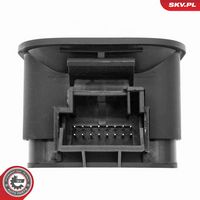 ESEN SKV 96SKV092 - Interruptor, accionamento freno detención