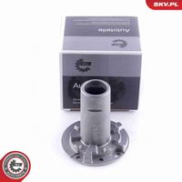 ESEN SKV 96SKV132 - Elemento sujeción, tapa retrovisor