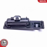 ESEN SKV 96SKV143 - Manecilla de puerta del maletero
