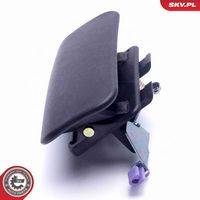 ESEN SKV 96SKV149 - Manecilla exterior de la puerta