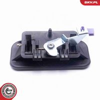 ESEN SKV 96SKV149 - Manecilla exterior de la puerta