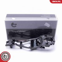 ESEN SKV 96SKV162 - Bastidor, manecilla exterior de la puerta