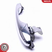 ESEN SKV 96SKV178 - Manecilla exterior de la puerta