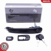 ESEN SKV 96SKV188 - Manecilla exterior de la puerta