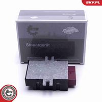 ESEN SKV 96SKV209 - Unidad de control, bomba de combustible