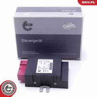 ESEN SKV 96SKV212 - Unidad de control, bomba de combustible