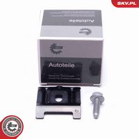 ESEN SKV 96SKV228 - Alojamiento de batería