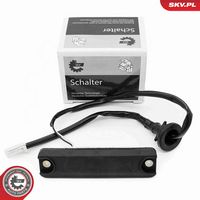 ESEN SKV 96SKV255 - Conmutador, Desbloqueo tapa maletero
