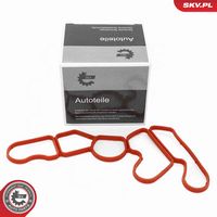 ESEN SKV 96SKV288 - Junta, carcasa del filtro de aceite