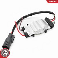 ESEN SKV 96SKV342 - Resitencia, ventilador habitáculo