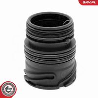 ESEN SKV 96SKV414 - Carcasa conexión, transmisión automática (unidad control)