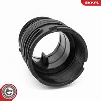 ESEN SKV 96SKV414 - Carcasa conexión, transmisión automática (unidad control)