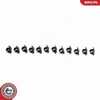 ESEN SKV 96SKV454 - Amortiguación del compartimiento de motor