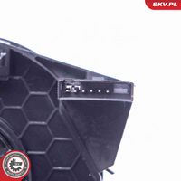ESEN SKV 96SKV507 - Muelle espiral, airbag