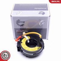 ESEN SKV 96SKV519 - Muelle espiral, airbag