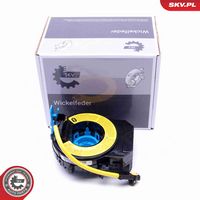 ESEN SKV 96SKV544 - Muelle espiral, airbag