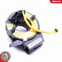 ESEN SKV 96SKV559 - Muelle espiral, airbag