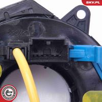 ESEN SKV 96SKV576 - Muelle espiral, airbag