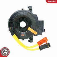 ESEN SKV 96SKV623 - Muelle espiral, airbag