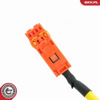 ESEN SKV 96SKV625 - Muelle espiral, airbag